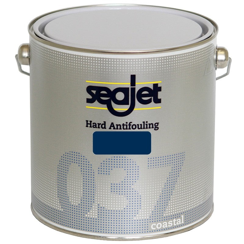 Seajet 037 Coastal Hart-Antifouling Navy