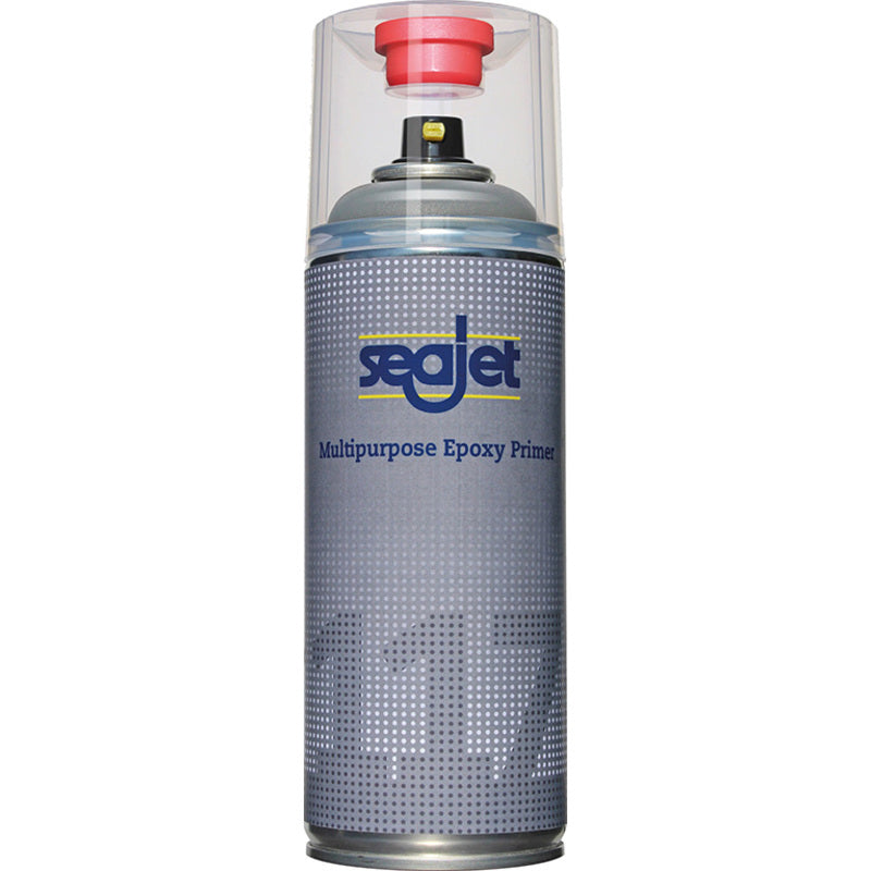 Seajet 117 Universeller Epoxy Primer Grau 400ml