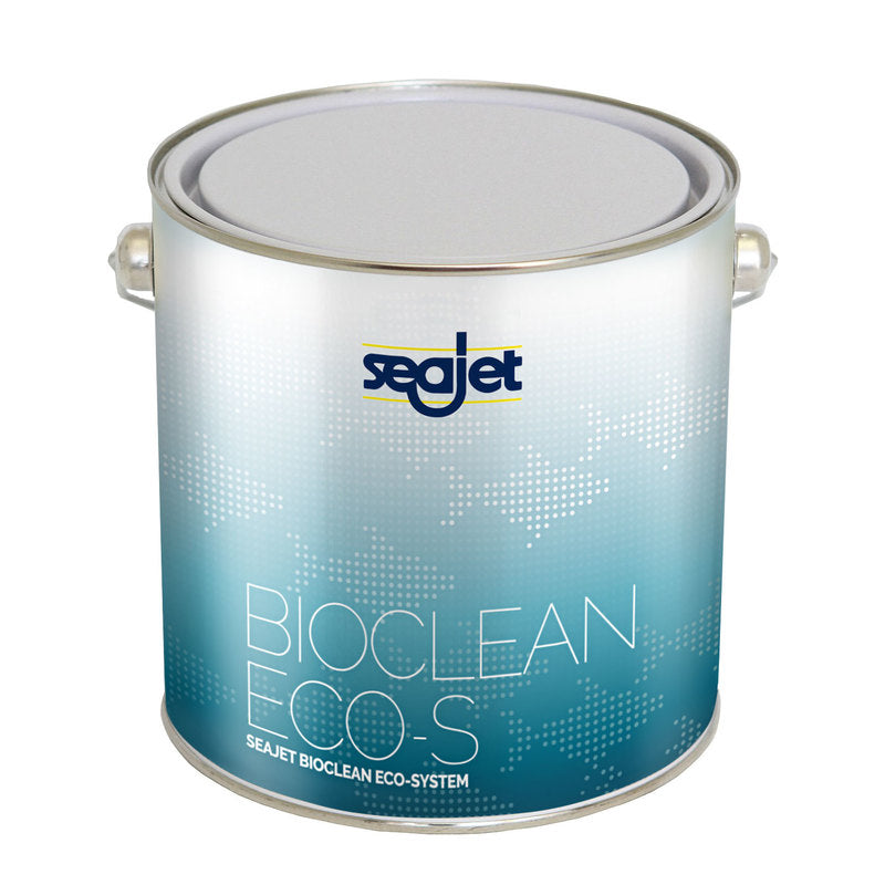 Seajet Bioclean Eco Folgeanstrich Transparent 2,5L