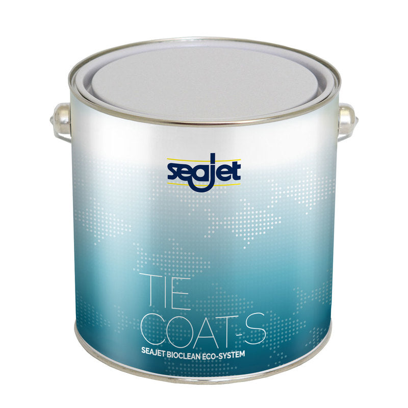 Seajet Tie Coat, Primer für Bioclean Eco Rot 2,5L