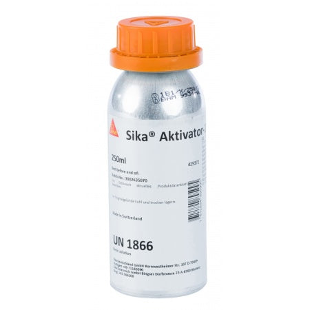 SIKA Haftreiniger Aktivator 100 Dose 250ml gelblich