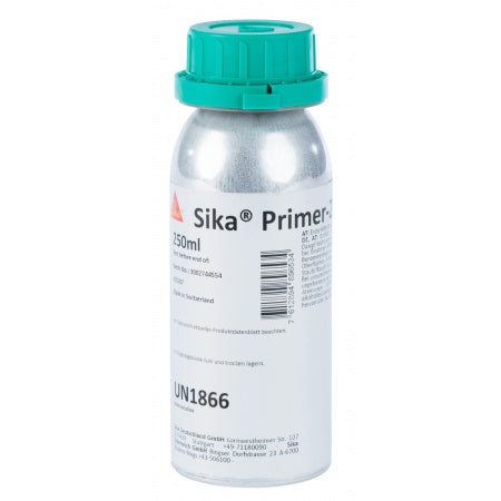 SIKA Grundierung Primer 209D Dose 250ml schwarz