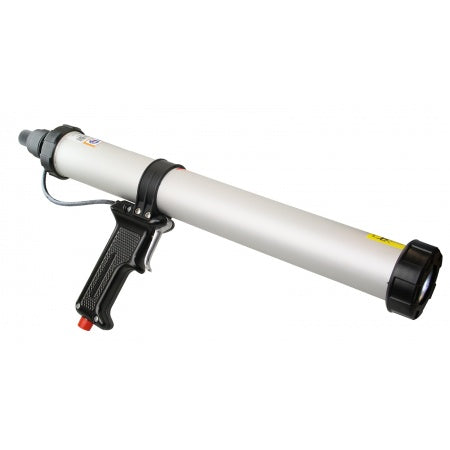 SIKA Druckluftpistole Airflow I Sachet 400 für Schläuche 600ml