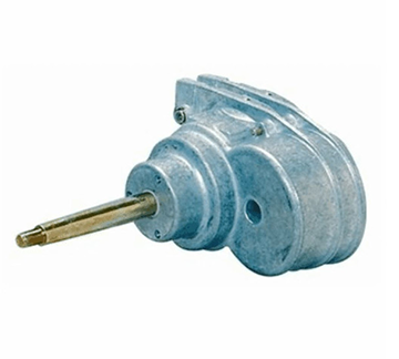Seastar Twin Steuerkopf 'Nfb' 4.2 Rotary