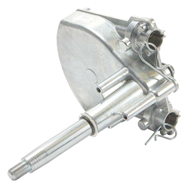 Seastar Steuerkopf Safe-T Qc