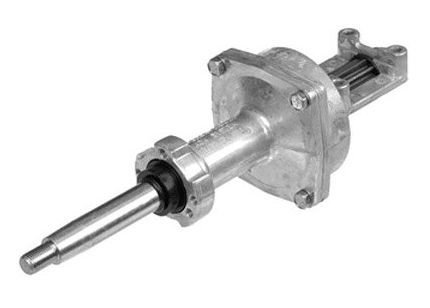 Seastar Steuerkopf Rack 'Nfb' (No-Feedback)