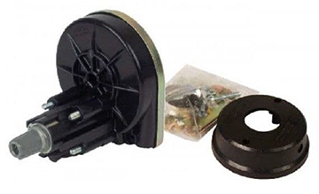 Seastar Light Duty Steuerkopf