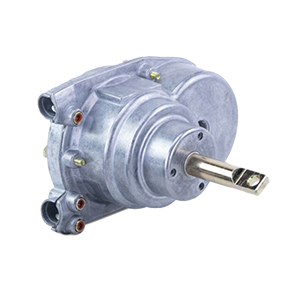 Seastar Twin Tilt Steuerkopf 'Nfb' 4.2 Rotary