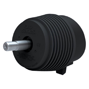 Seastar Tilt-Sport Mechanismus