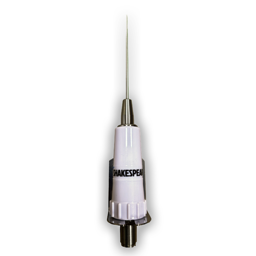 Shakespeare Classic™ - Whip-Antenne für Segelboote