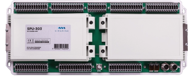 Simarine DC POWER UNIT SPU303