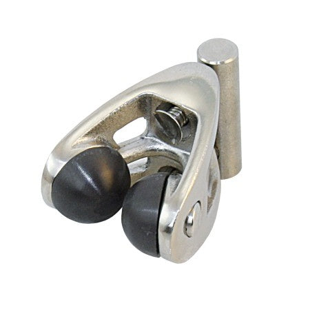 SPINLOCK Großsegel-Einfädler mit Rutscher 9,6mm, für max. Vorliekdurchmesser 11 mm