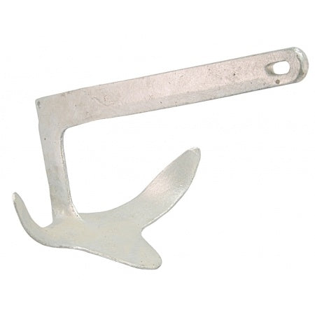 M-Anker verzinkt 1-20kg