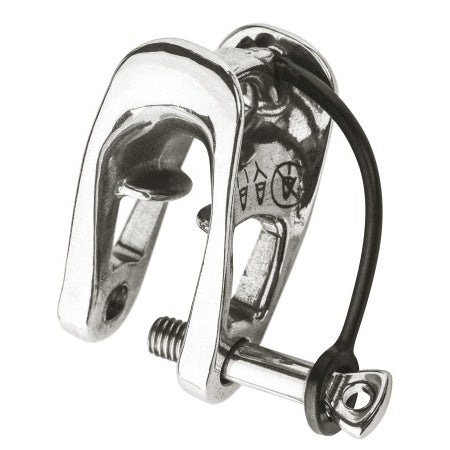 MXEvo Fallschäkel/-block 6 - 14 mm