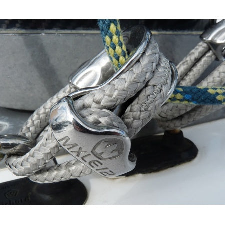 MXLEvo Softblock für Tau bis 10 - 16 mm