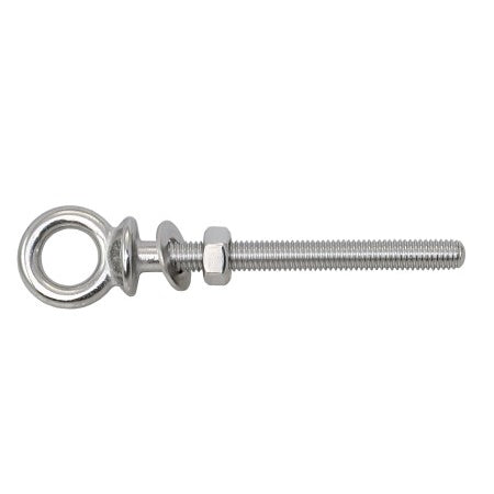 WICHARD Augbolzen mit metr. Gewinde A4L M6x40-M12x120 mm