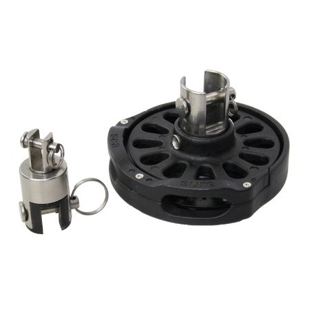 SEA SURE Fockroller endlos für Vorsegel bis 5 qm, Seil 4-7mm