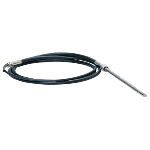 Seastar Steuerkabel Ssc131 6' (1.83m) Für Light Duty System