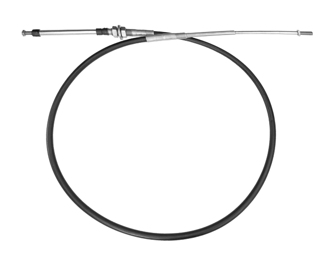 Seastar Steuerkabel Ssc219 13' (3.96m) Für Jet Boot Steuerung