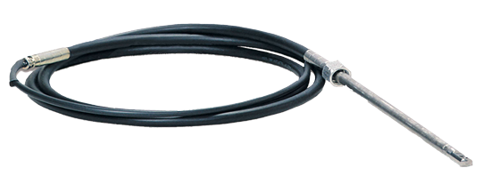 Seastar Steuerkabel Ssc62 34' (10.37m)