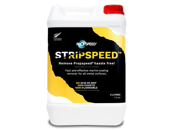 Propspeed Stripspeed 5 Liter