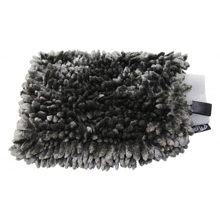 SWOBBIT Waschhandschuh aus Mikrofaser 279x228mm