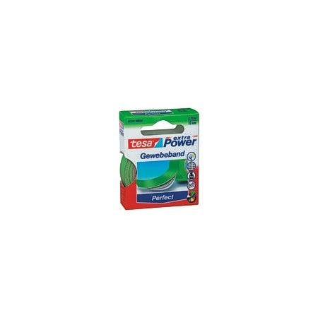 TESA Gewebeband, selbstkl. Extra Power Perfect 19/38mm 2,75/25m diverse Farben