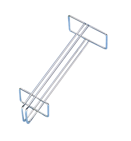 Allpa Niro Halter Für Rettungswurfleine T0206230