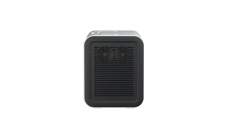 Arkpax Titan 1200W Power Station 1 kWh Kapazität