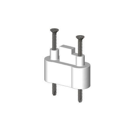 TRUDESIGN Klemmbereicherweiterung für 3-Wege-Ventil Aquavalve TD90313