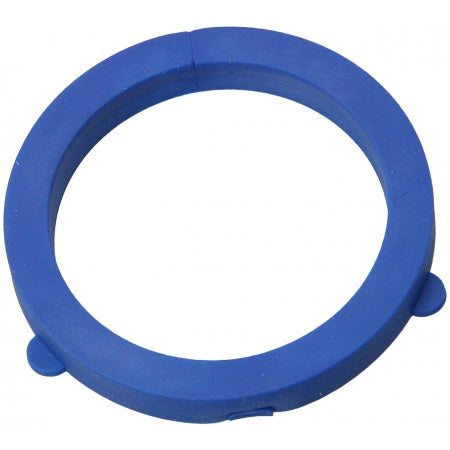 TRUDESIGN Ersatz-Dichtring Aquavalve blau/rot(dick/dünn)