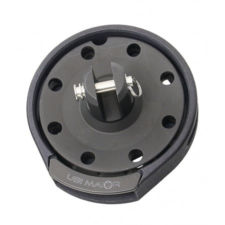 UBI MAIOR Classic Furler CodeZero FR87 oder FR100, bis max. 30 oder 70 m² Segelfläche