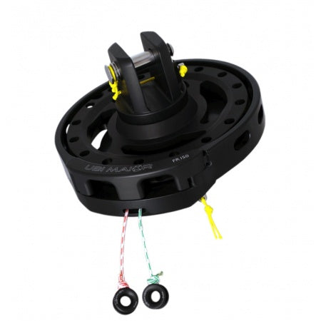 UBI MAIOR CodeZero Rewind Furler FR100RW, FR125RW oder FR150RW, max. Segelfläche 70, 120 oder 170 m²