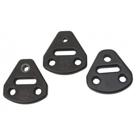 UBI MAIOR Triangel Aluminium, für FR87 / FR87L, FR100 & FR125