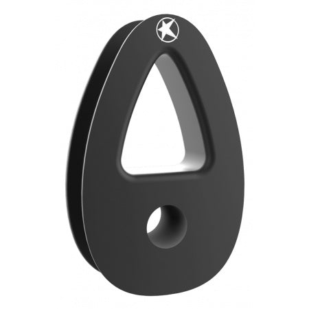 UBI MAIOR Kausche Aluminium für FR87 / FR87L, FR100, FR125 & FR150