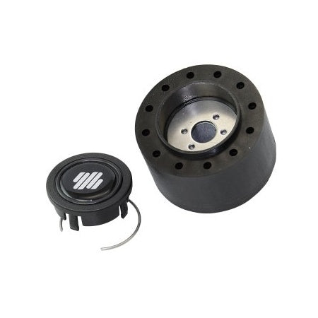 ULTRAFLEX Lenkradnabe X63 für alle Steuerräder