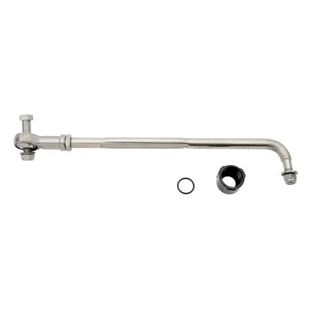 ULTRAFLEX Pinnenarm Tillerarm A74SS für Johnson Evinrude OMC Motoren