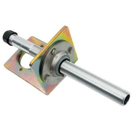 ULTRAFLEX Steuerkabelhalterungen 90° S55 mit Alu-Rohr
