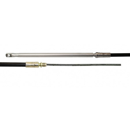 ULTRAFLEX Steuerkabel M58 diverse Längen für T67 Steuerung