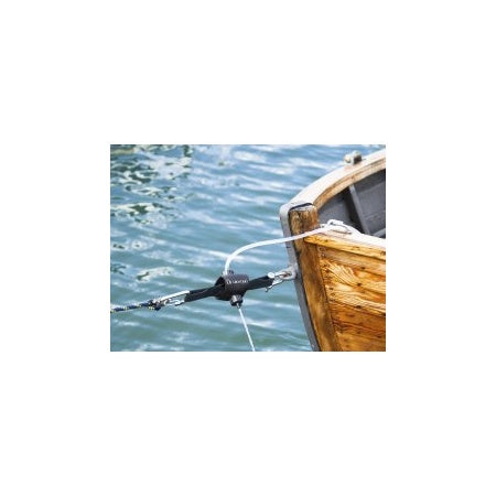 DRAINMAN Lenzpumpe für offene Boote, mit 3 Meter Schlauch