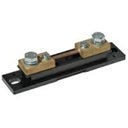 VDO Amperemeter Shunt - 60 / + 60 A oder - 150 / + 150 A