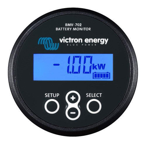 Victron Battery Monitor BMV-710H Smart