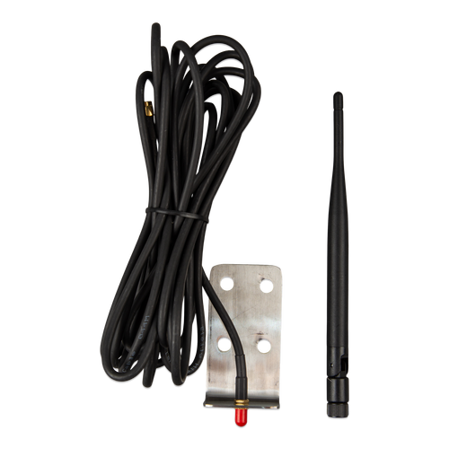 Victron Outdoor LTE-M wall-mount antenna