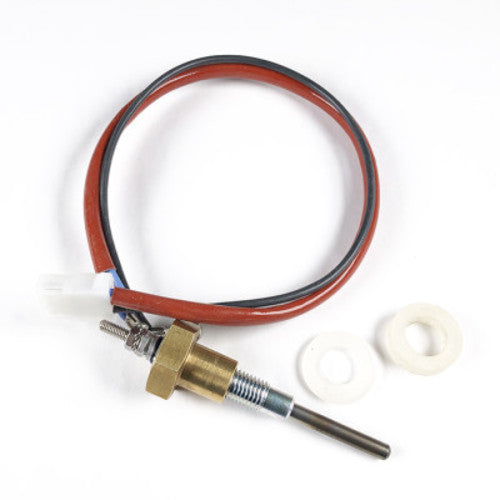 WALLAS Glühkerze, Halter und Kabelset