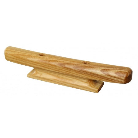 Klampe Teakholz / Esche 75-300mm