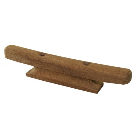 Klampe Teakholz / Esche 75-300mm
