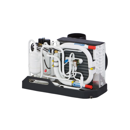 Webasto BlueCool S20 -R-230V-REV -R410a