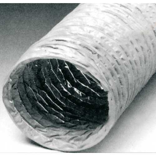 Webasto Luftschlauch CFLEX 110 127 mm 10 Meter