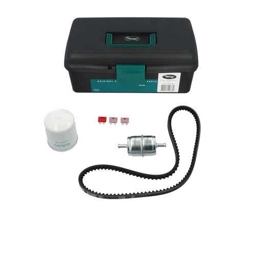 WhisperPower - A-kit Wartung W-GV8 / W-GV 10 Elite