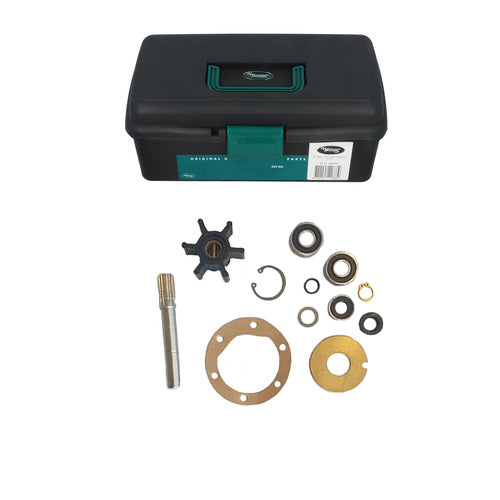 WhisperPower - A-Kit Wartungsteile Laufradpumpe M-